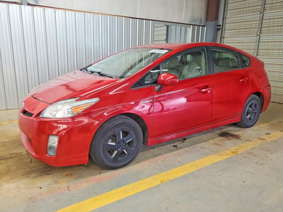 JTDKN3DU7A5****** 2010 Toyota Prius