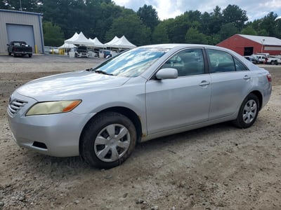 4T1BE46K38U****** 2008 Toyota Camry
