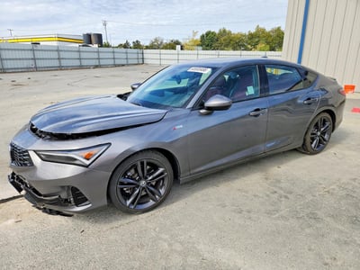 2024 Acura Integra