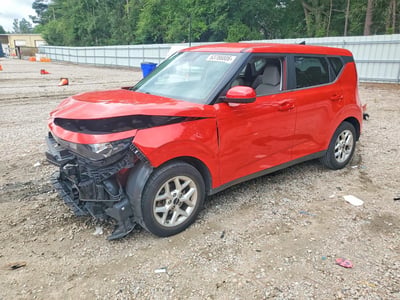 2023 Kia Soul