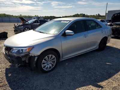 4T4BF1FK5ER****** 2014 Toyota Camry
