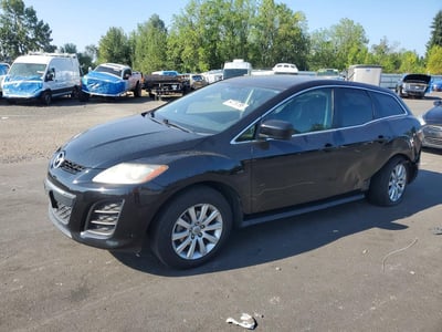 2011 Mazda CX-7