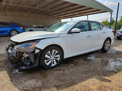 2023 Nissan Altima