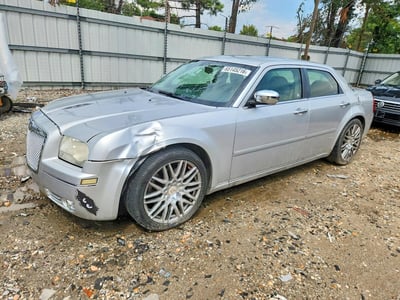 2007 Chrysler 300