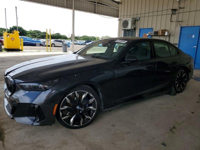 WBY63HG04TC****** 2026 BMW I5
