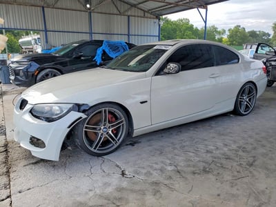 WBAKF9C52BE****** 2011 BMW 3 Series