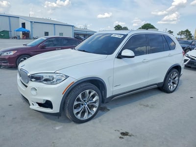 5UXKR6C3XH0****** 2017 BMW X5