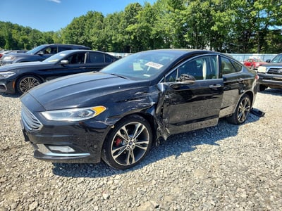 3FA6P0D96HR****** 2017 Ford Fusion