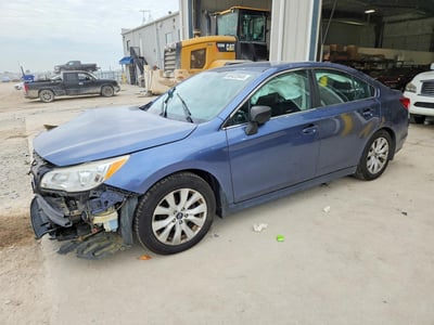 4S3BNAB68H3****** 2017 Subaru Legacy