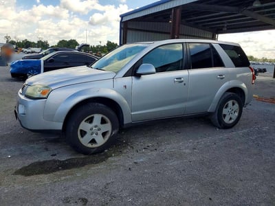 2006 Saturn VUE