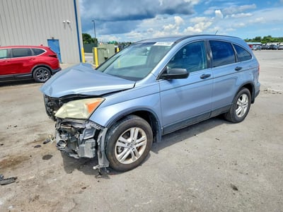 3CZRE3H5XBG****** 2011 Honda CR-V