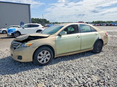 4T1BF3EK1BU****** 2011 Toyota Camry