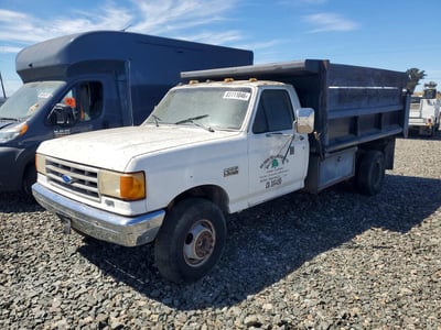 2FDLF47G6LC****** 1990 Ford F-Super Duty