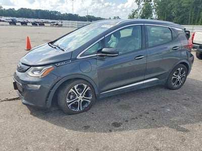 2020 Chevrolet Bolt