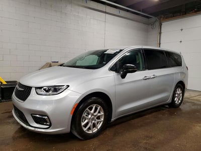 2C4RC1BG1RR****** 2024 Chrysler Pacifica
