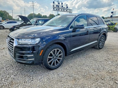 2017 Audi Q7