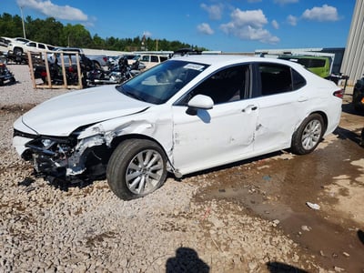 4T1B11HK4JU****** 2018 Toyota Camry