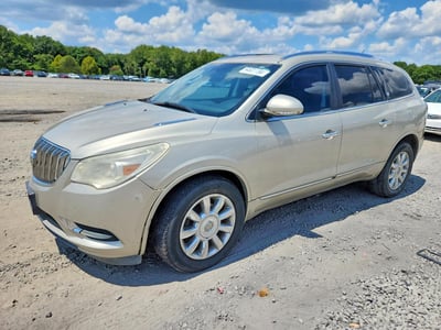 2013 Buick Enclave