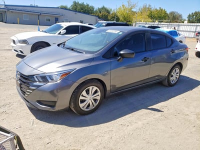 3N1CN8DV6PL****** 2023 Nissan Versa