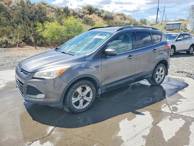 1FMCU9G99EU****** 2014 Ford Escape