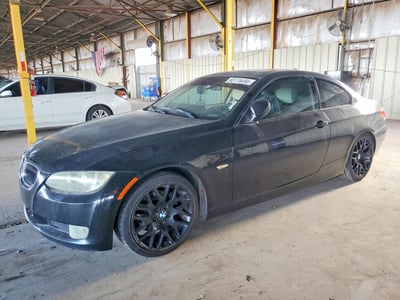 WBAWB3C53AP****** 2010 BMW 3 Series