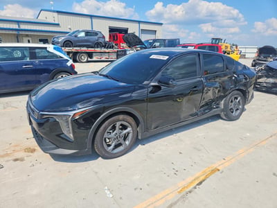 3KPFT4DE6SE****** 2025 Kia K4