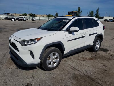 2T3W1RFV6KC****** 2019 Toyota RAV4