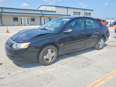 2005 Saturn Ion