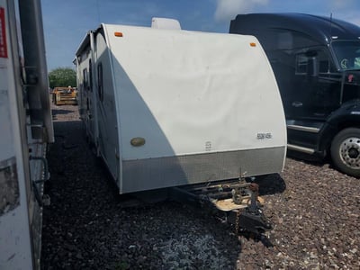 4YDT3002596****** 2009 Keystone Passport 300bh