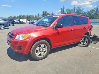 2T3BF4DV8AW****** 2010 Toyota RAV4