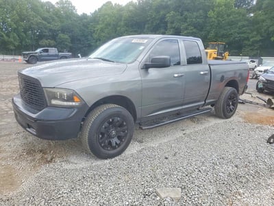 2013 RAM 1500