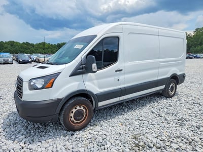 1FTYE2CM8KK****** 2019 Ford Transit 150