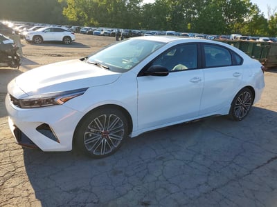 3KPF44AC9RE****** 2024 Kia Forte