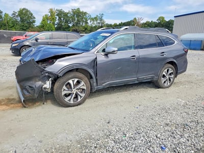 4S4BTAPC8L3****** 2020 Subaru Outback