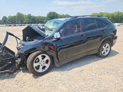 2T2GA31U25C****** 2005 Lexus RX 330