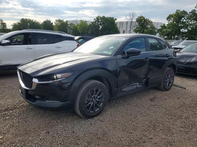 3MVDMBAMXPM****** 2023 Mazda CX-30