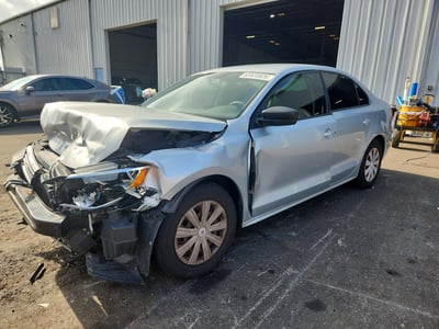 3VW2K7AJ1EM****** 2014 Volkswagen Jetta