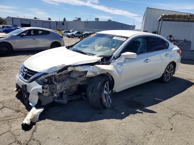 1N4AL3AP6GC****** 2016 Nissan Altima