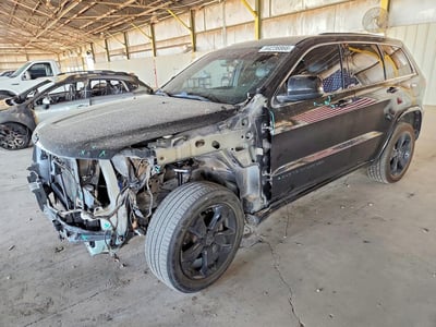 1C4RJFAG3FC****** 2015 Jeep Grand Cherokee