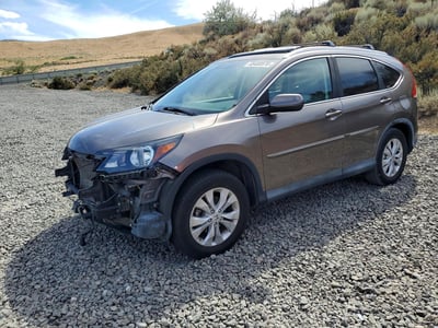 5J6RM4H71CL****** 2012 Honda CR-V