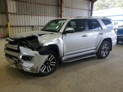 2015 Toyota 4Runner
