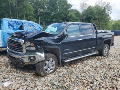 1GT42XCY7JF****** 2018 GMC Sierra