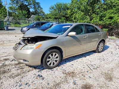 4T1BE46KX9U****** 2009 Toyota Camry