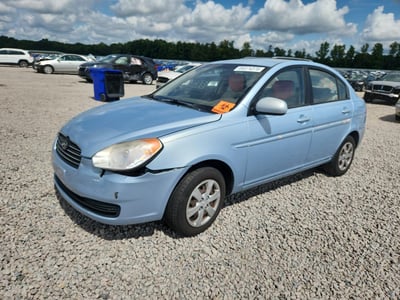 2011 Hyundai Accent