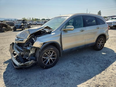 JHLRE38757C****** 2007 Honda CR-V