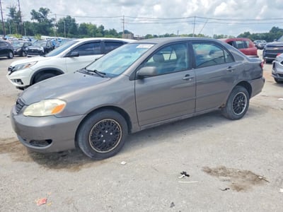 1NXBR32E45Z****** 2005 Toyota Corolla
