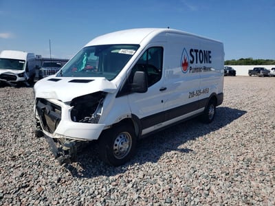 1FTBW2C81PK****** 2023 Ford Transit Connect