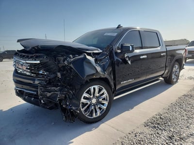 3GTUUGE89TG****** 2026 GMC Sierra 1500