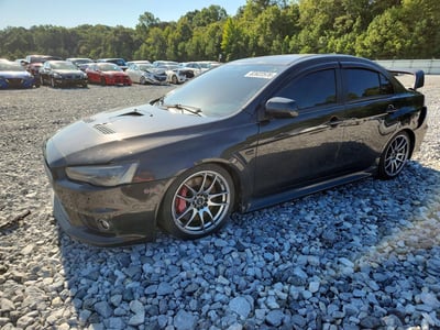 JA32W8FV5CU****** 2012 Mitsubishi Lancer