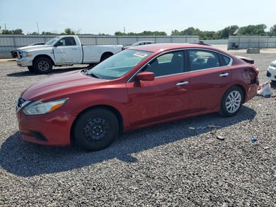 1N4AL3AP8GN****** 2016 Nissan Altima